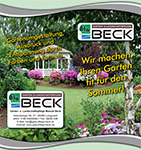 Garten & Landschaftsbau BECK